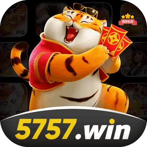 5757win Bônus - Pacote R$5.000 + VIP