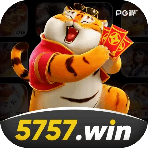 5757win Início - Plataforma Oficial Certificada MGA