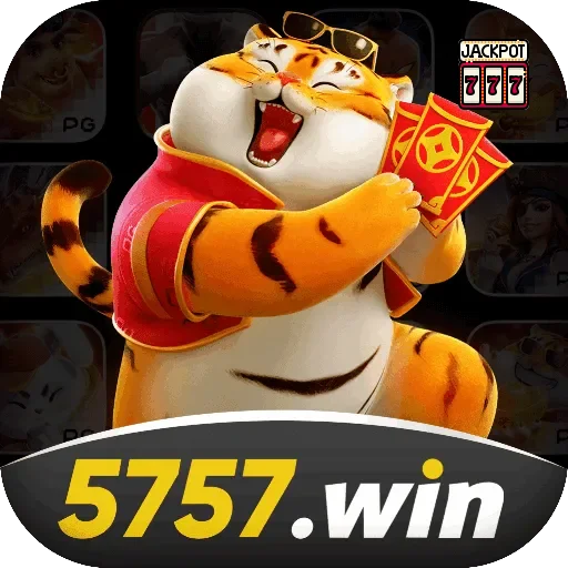 5757win Slot - 320+ Caça-Níqueis Premium