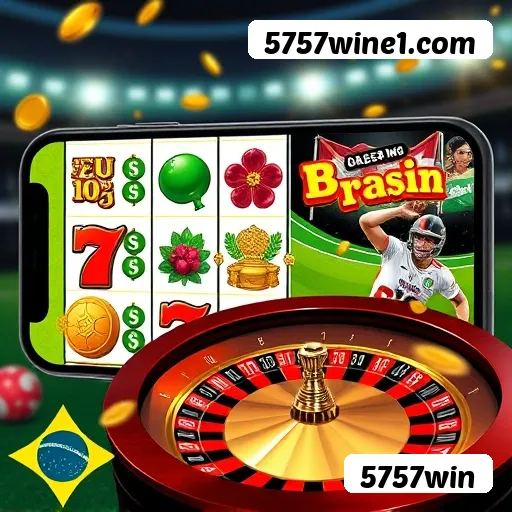 5757win - App Compatibility