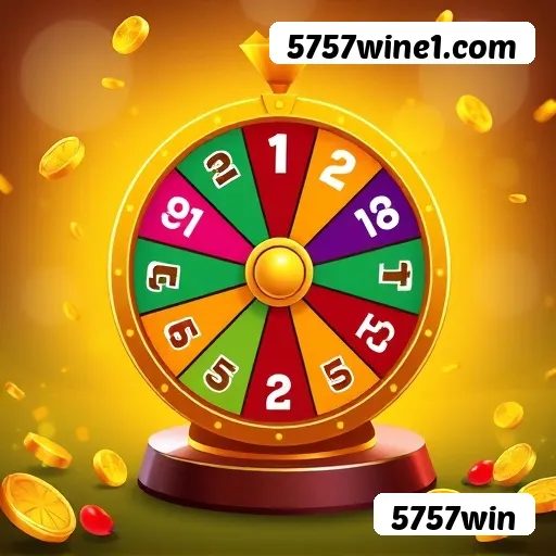 5757win - Customer Support