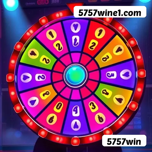 5757win - Rápido Acesse