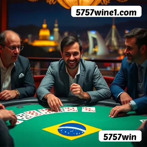 5757win Fortaleza - Sports Winners