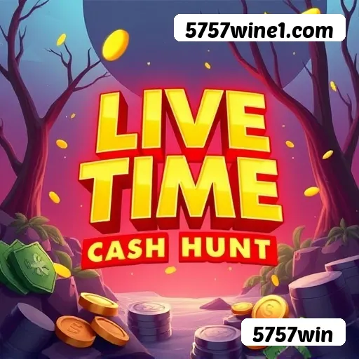 5757win - Pagamento PIX Instantâneo