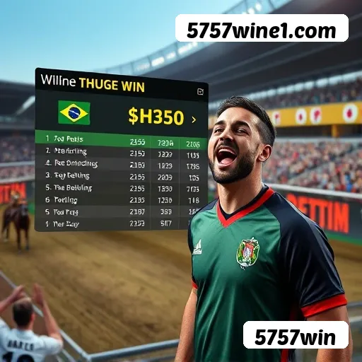 5757win - App Features