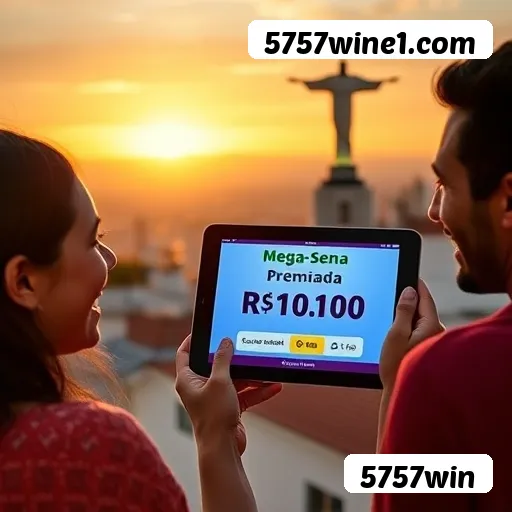 5757win - Análise de Mercados Esportivos