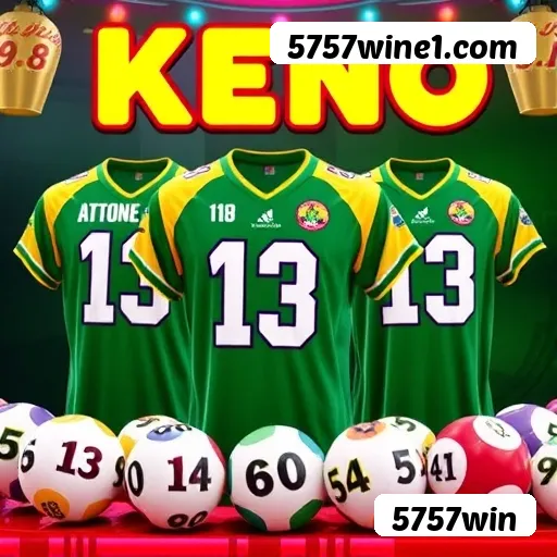 5757win Salvador - Football