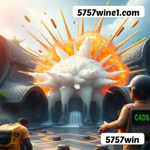 5757win - Login Methods